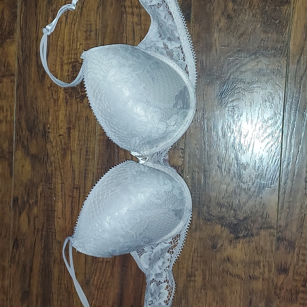 Lace Push up Victoria Secret Bra